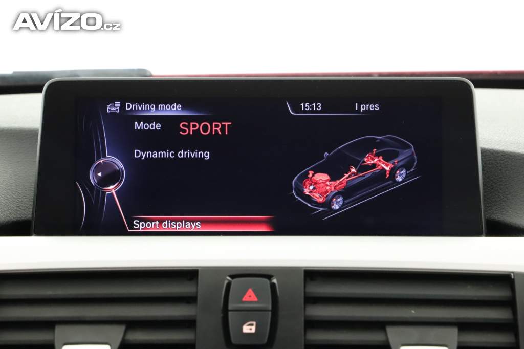 Foto inzerátu BMW Řada 3 328 i xDrive