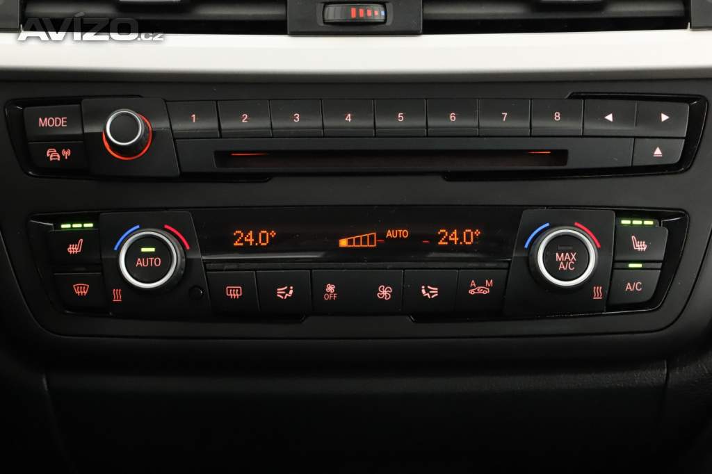 Foto inzerátu BMW Řada 3 328 i xDrive