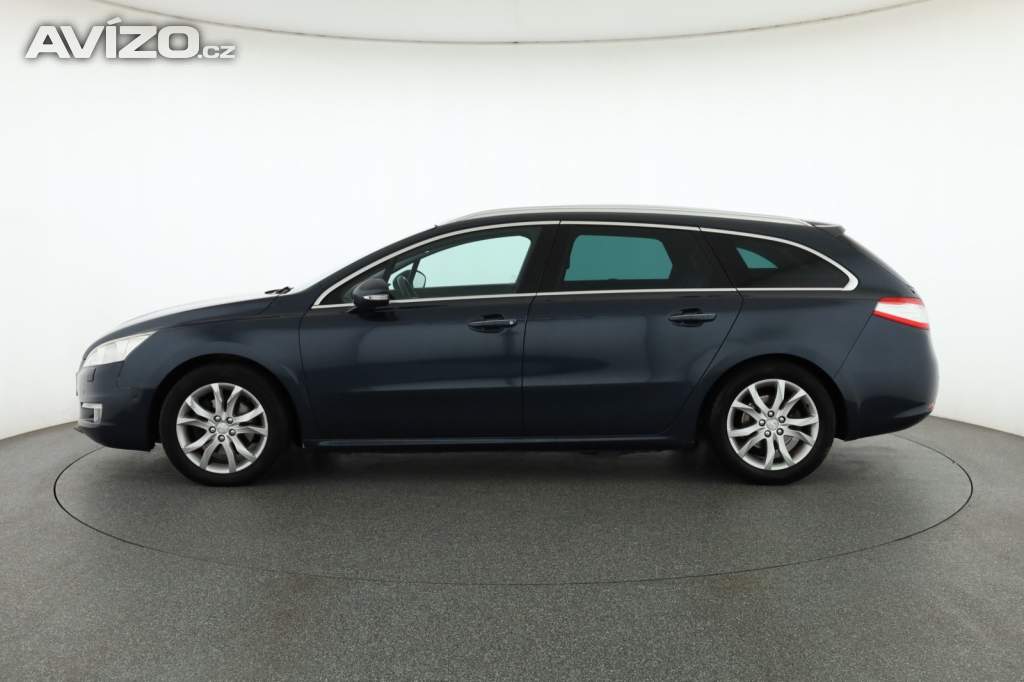 Foto inzerátu Peugeot 508 2.0 HDi