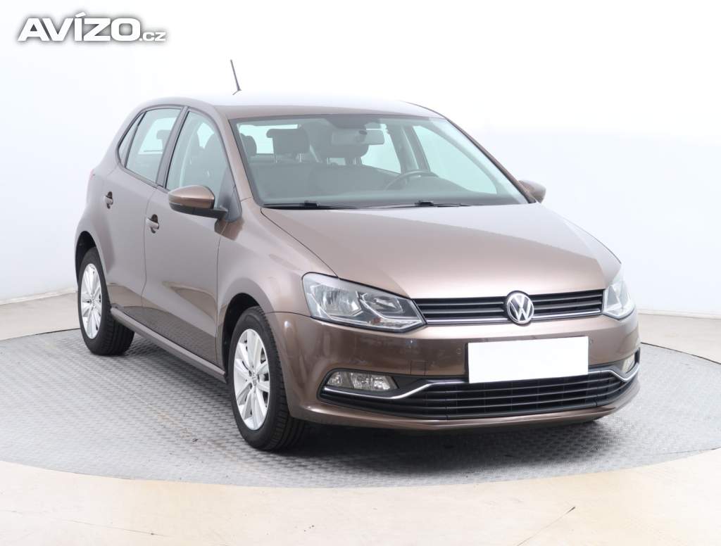 Volkswagen Polo 1.2 TSI