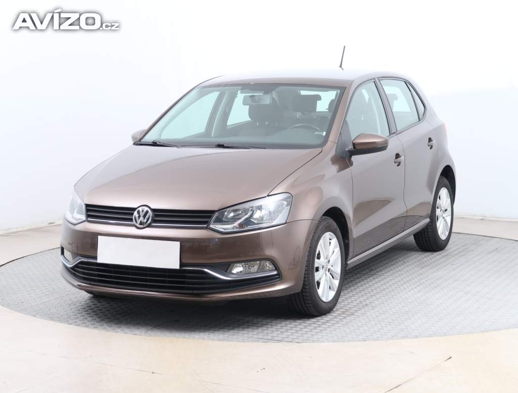 Foto inzerátu Volkswagen Polo 1.2 TSI