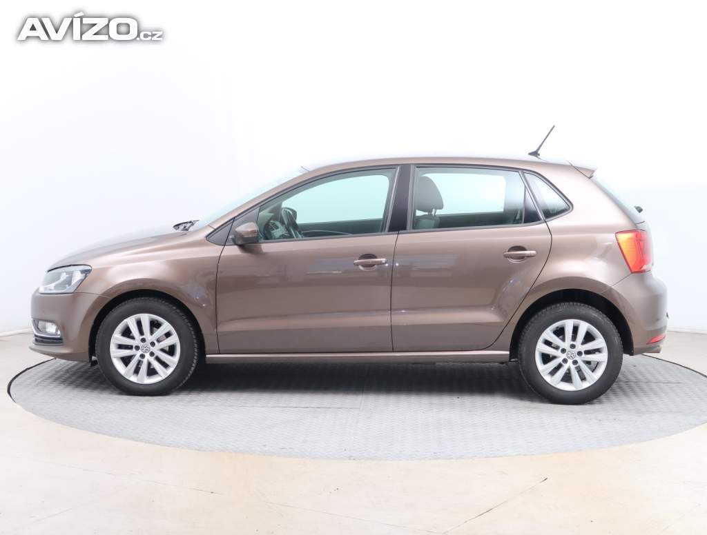 Foto inzerátu Volkswagen Polo 1.2 TSI