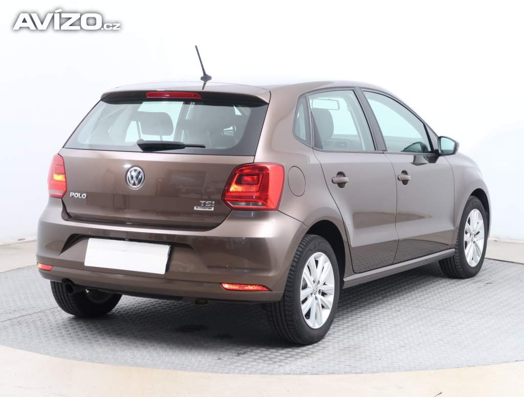 Foto inzerátu Volkswagen Polo 1.2 TSI