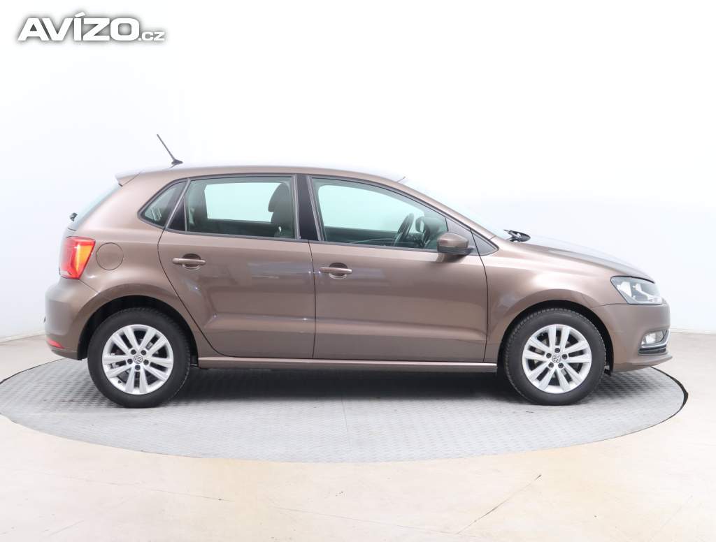 Foto inzerátu Volkswagen Polo 1.2 TSI