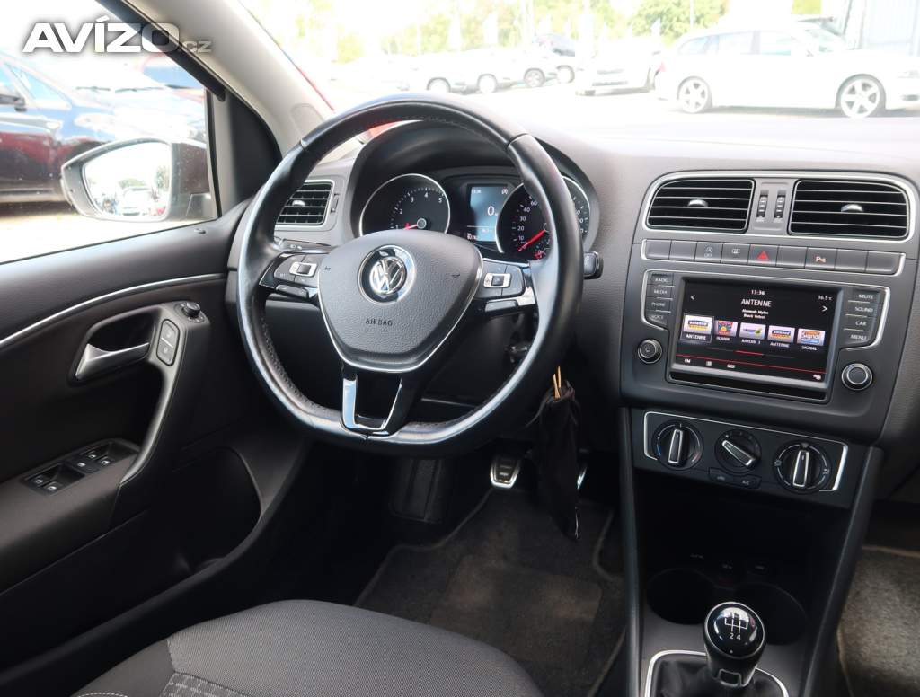Foto inzerátu Volkswagen Polo 1.2 TSI