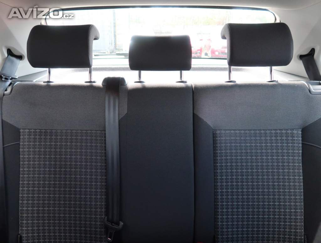 Foto inzerátu Volkswagen Polo 1.2 TSI