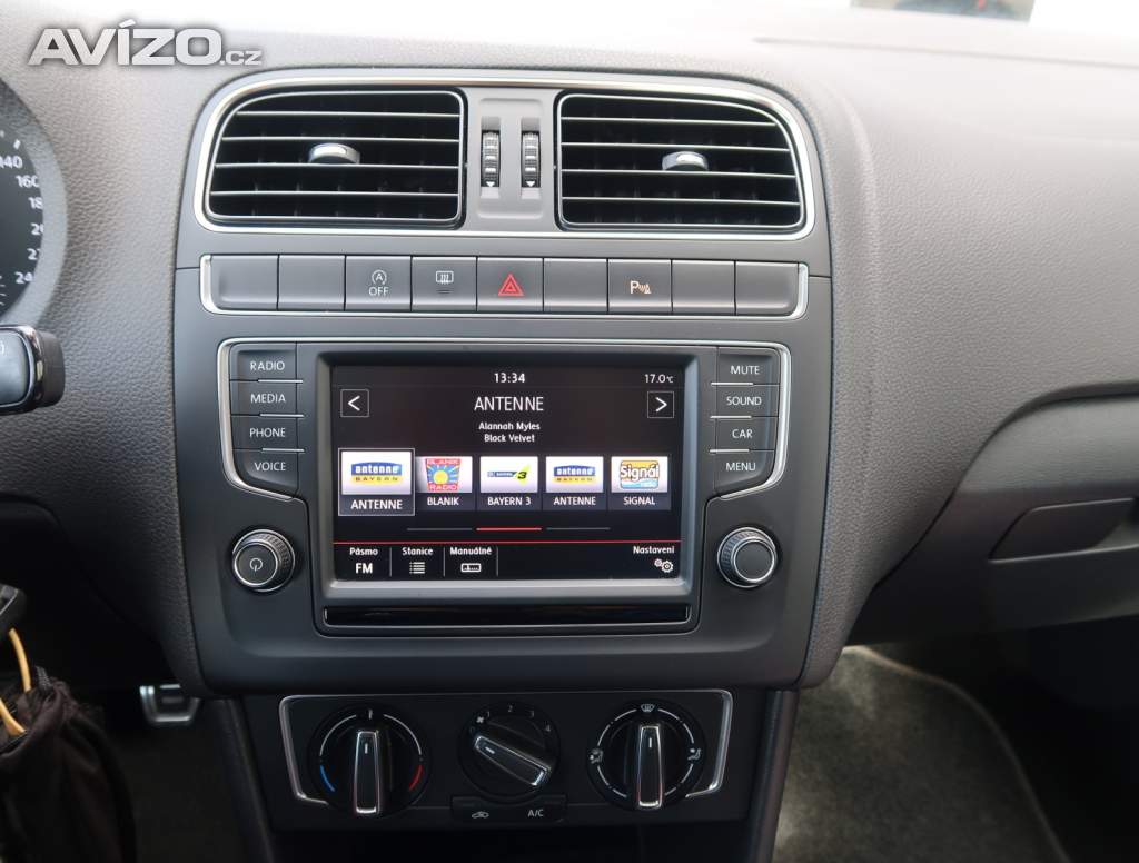 Foto inzerátu Volkswagen Polo 1.2 TSI