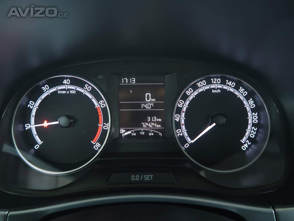 Foto inzerátu Škoda Fabia 1.0