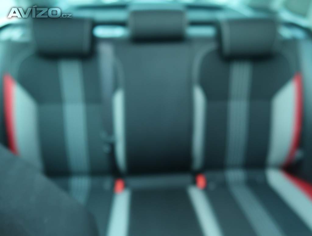 Foto inzerátu Škoda Rapid 1.2 TSI