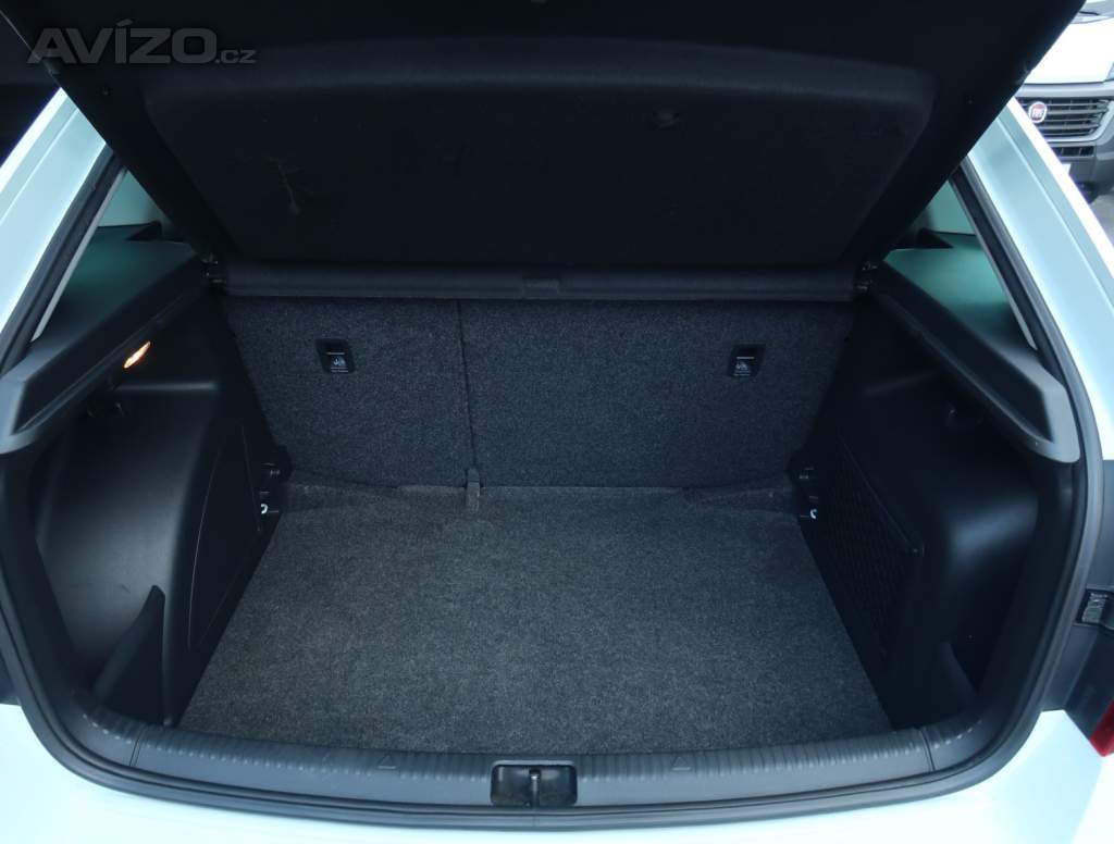 Foto inzerátu Škoda Rapid 1.2 TSI