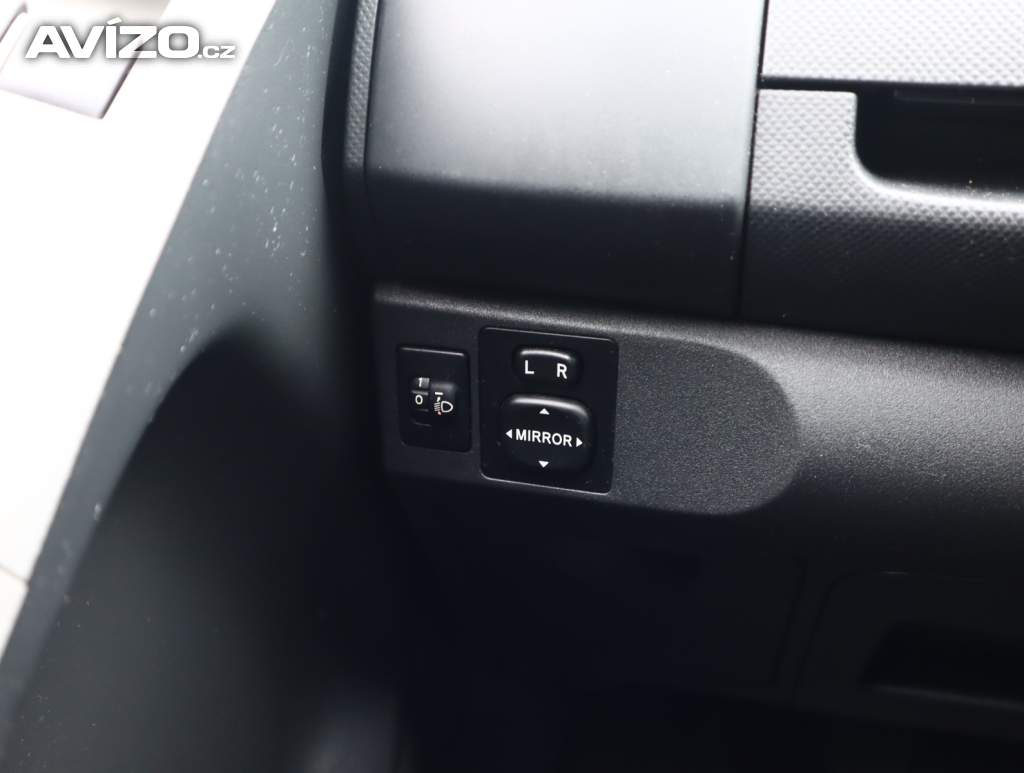 Foto inzerátu Toyota Yaris 1.33 Dual VVT-i