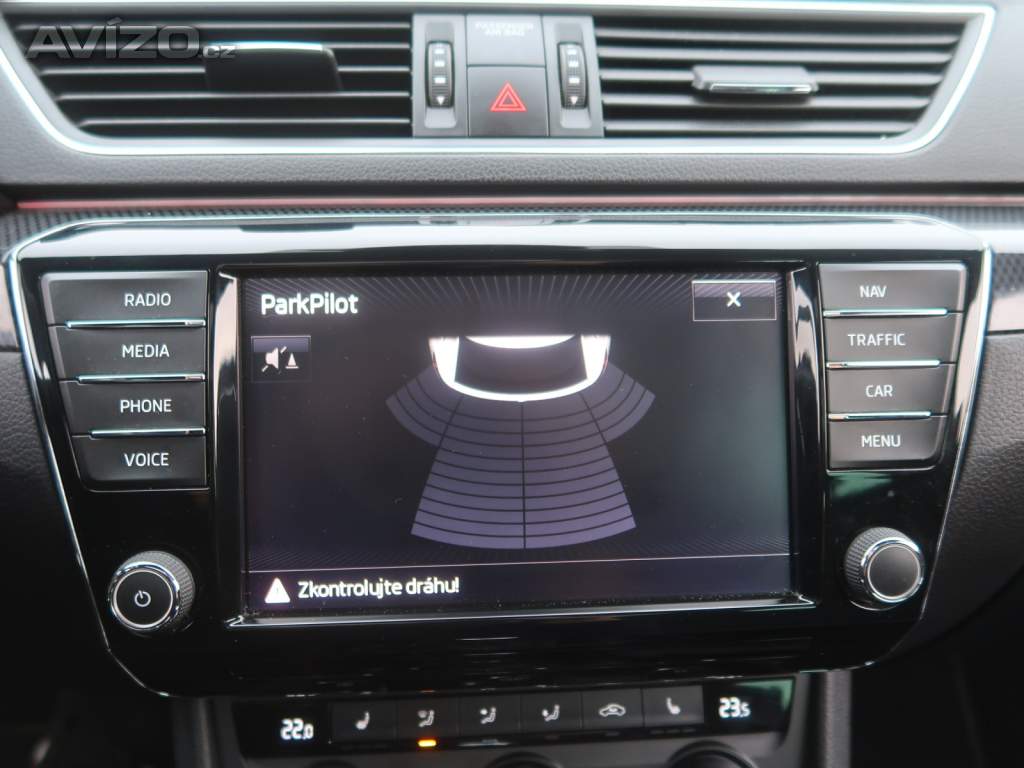 Foto inzerátu Škoda Superb 2.0 TDI