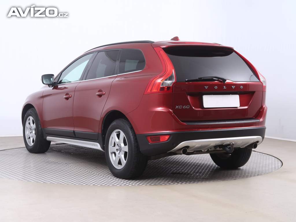 Foto inzerátu Volvo XC60 D4