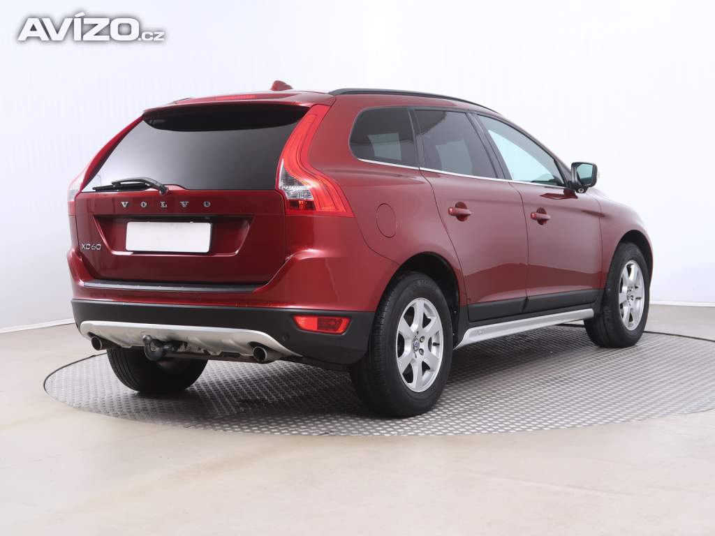 Foto inzerátu Volvo XC60 D4