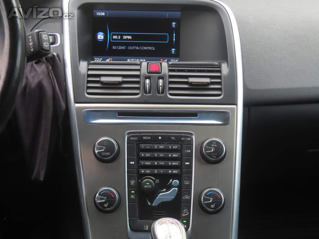 Foto inzerátu Volvo XC60 D4