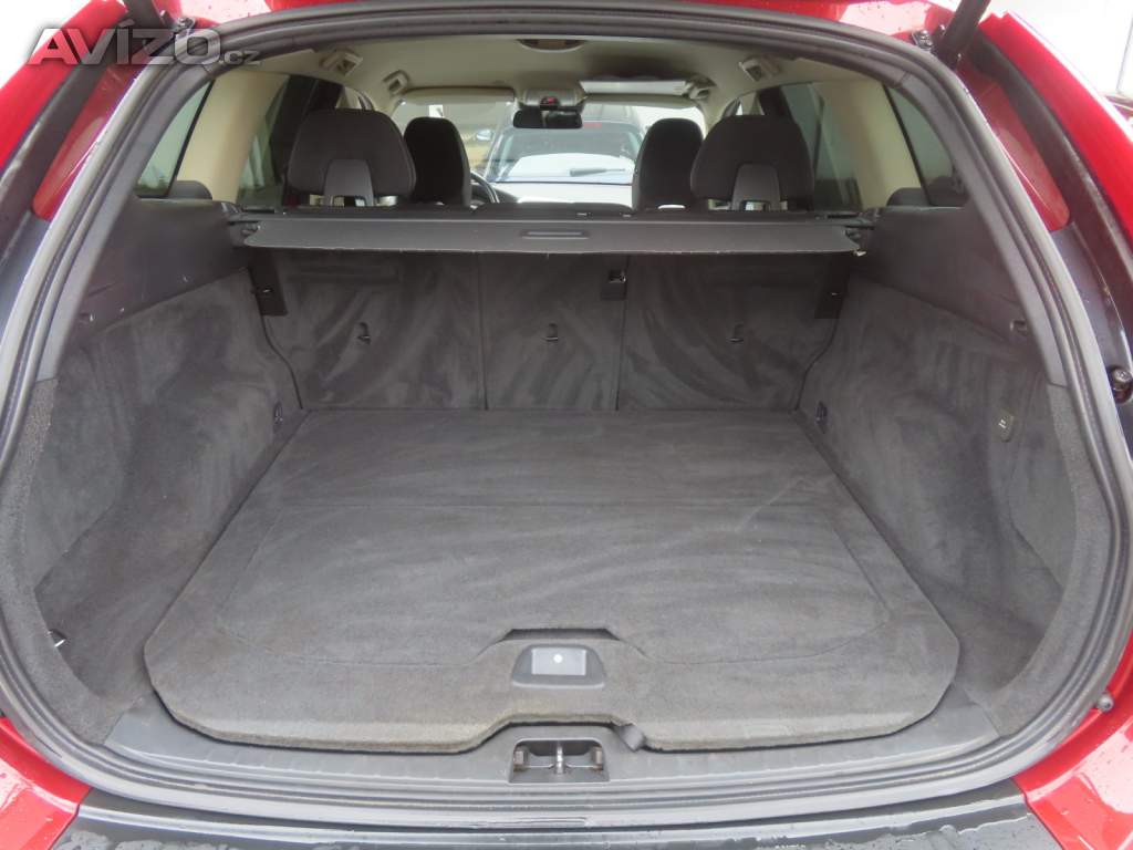 Foto inzerátu Volvo XC60 D4