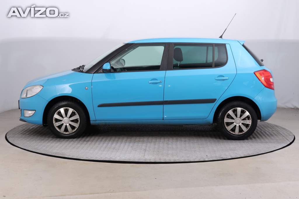 Foto inzerátu Škoda Fabia 1.2