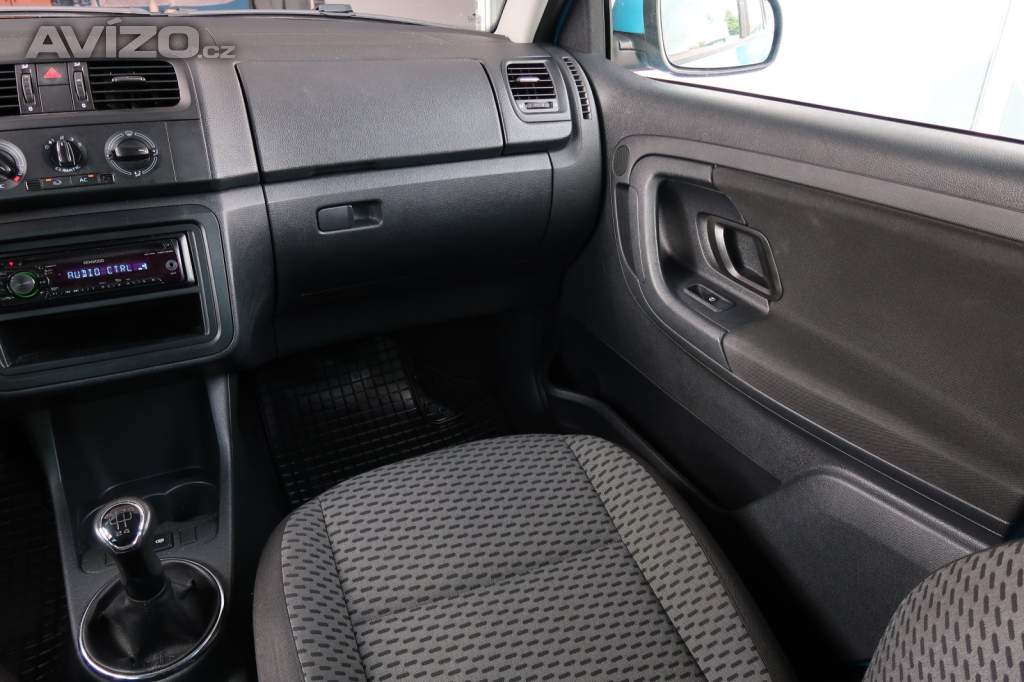 Foto inzerátu Škoda Fabia 1.2