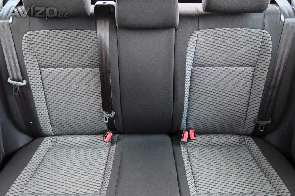 Foto inzerátu Škoda Fabia 1.2