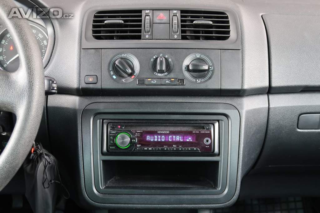 Foto inzerátu Škoda Fabia 1.2