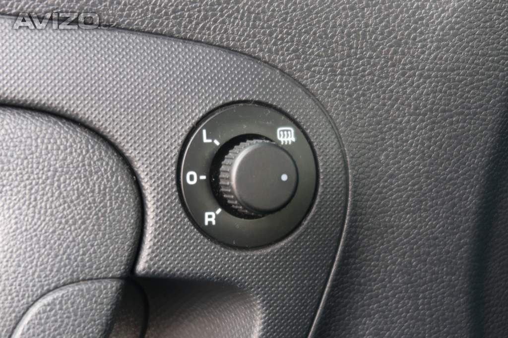 Foto inzerátu Škoda Fabia 1.2