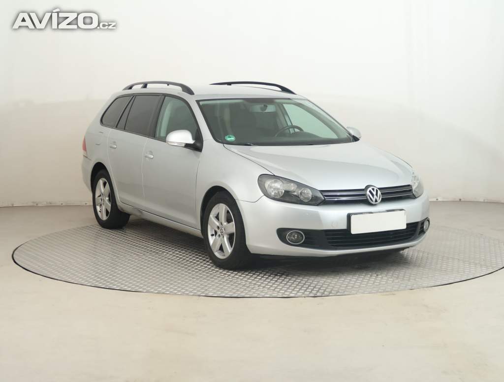 Volkswagen Golf 1.6 TDI