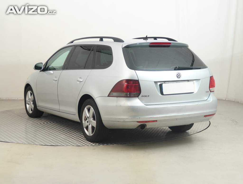 Foto inzerátu Volkswagen Golf 1.6 TDI