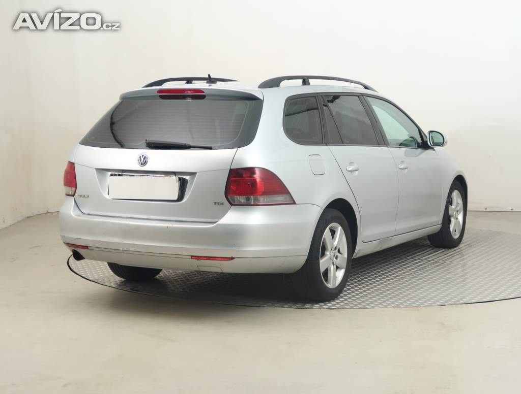 Foto inzerátu Volkswagen Golf 1.6 TDI