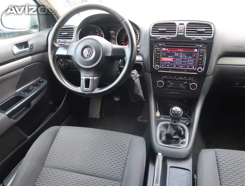 Foto inzerátu Volkswagen Golf 1.6 TDI