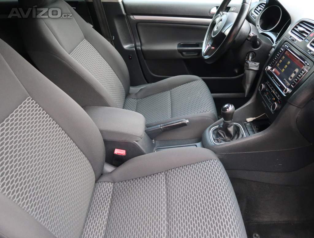 Foto inzerátu Volkswagen Golf 1.6 TDI