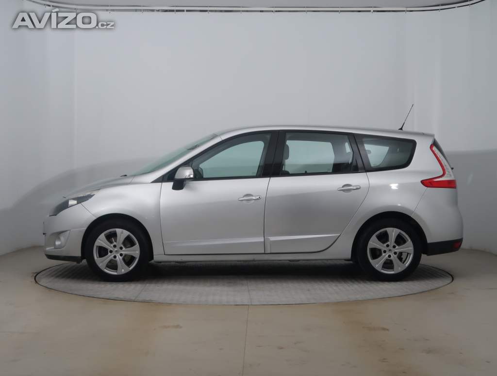 Foto inzerátu Renault Grand Scénic 1.6 16V