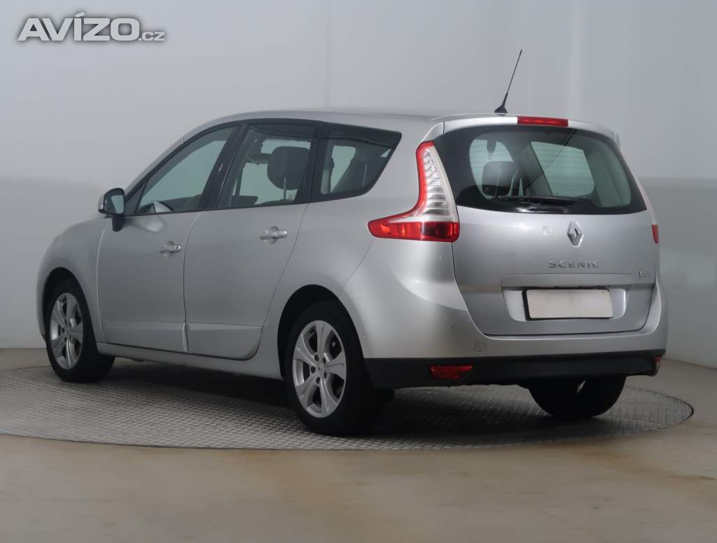 Foto inzerátu Renault Grand Scénic 1.6 16V