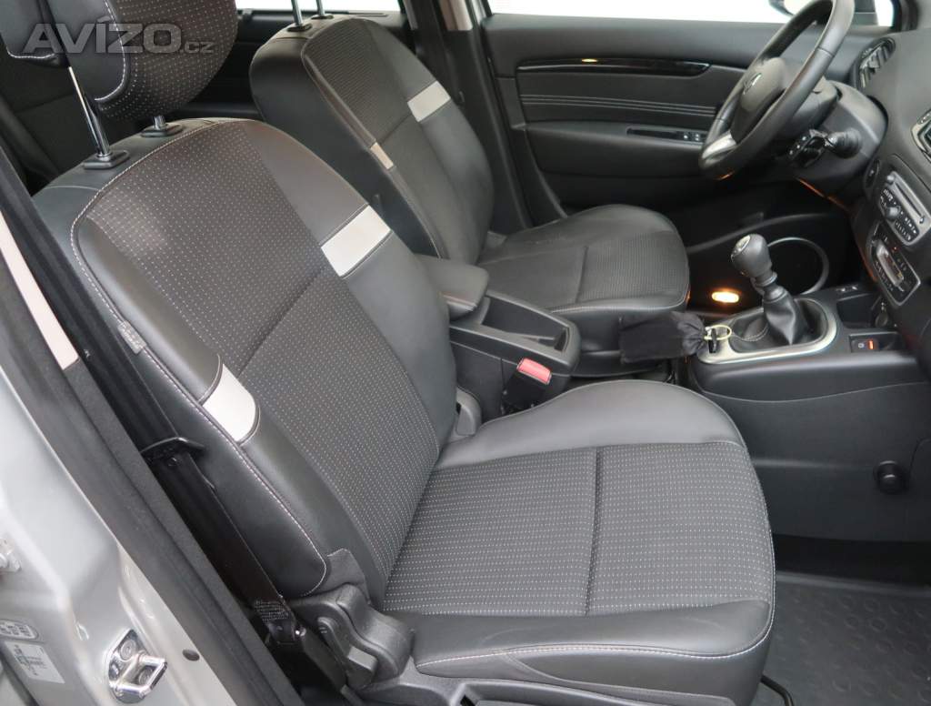 Foto inzerátu Renault Grand Scénic 1.6 16V