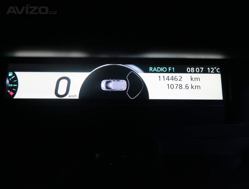 Foto inzerátu Renault Grand Scénic 1.6 16V