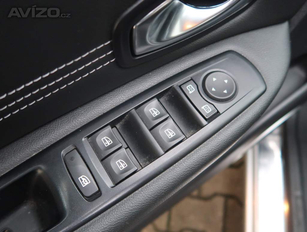 Foto inzerátu Renault Grand Scénic 1.6 16V