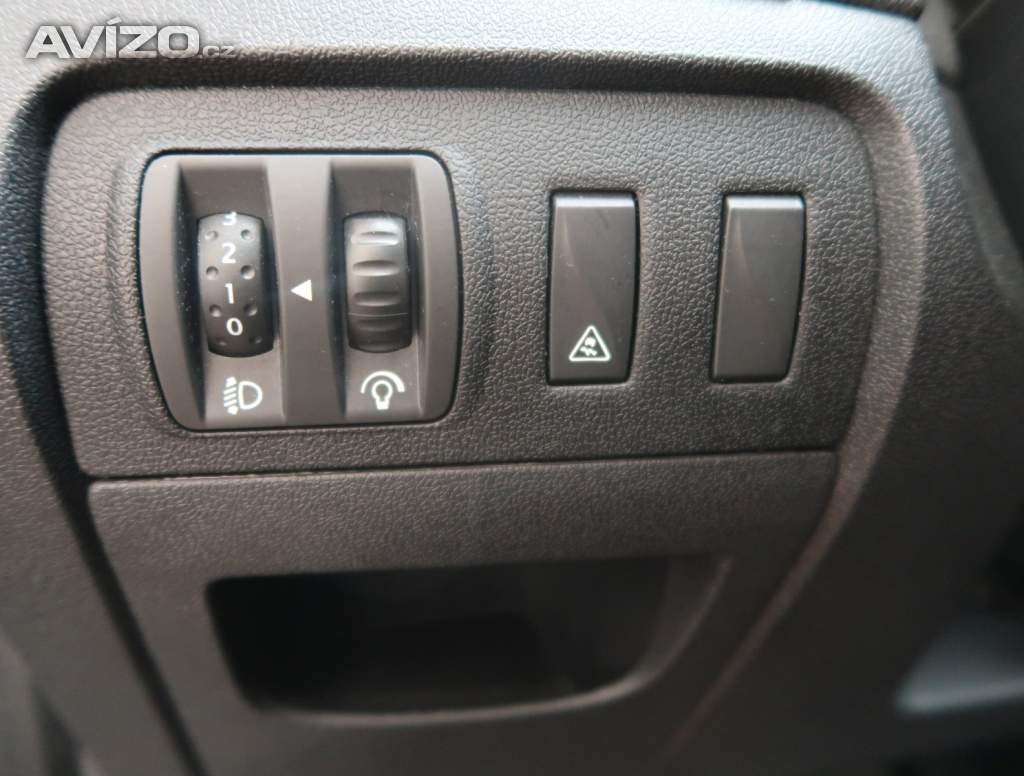 Foto inzerátu Renault Grand Scénic 1.6 16V