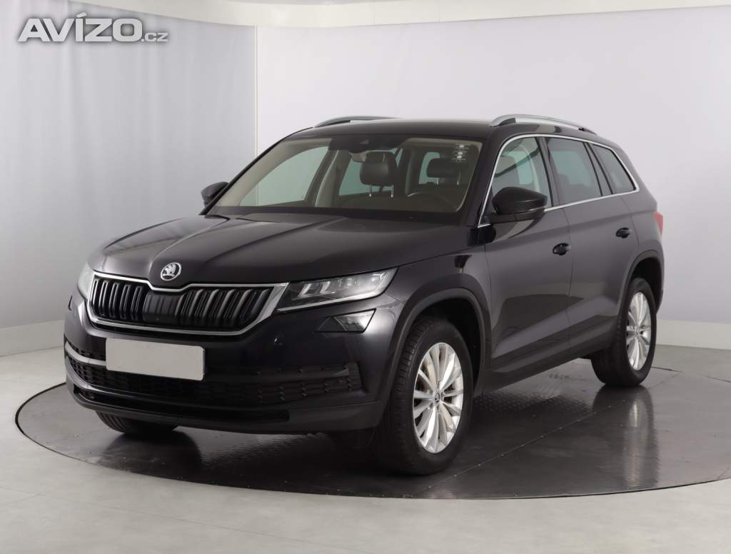 Foto inzerátu Škoda Kodiaq 2.0 TDI