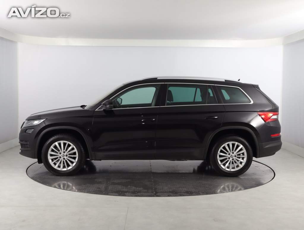 Foto inzerátu Škoda Kodiaq 2.0 TDI