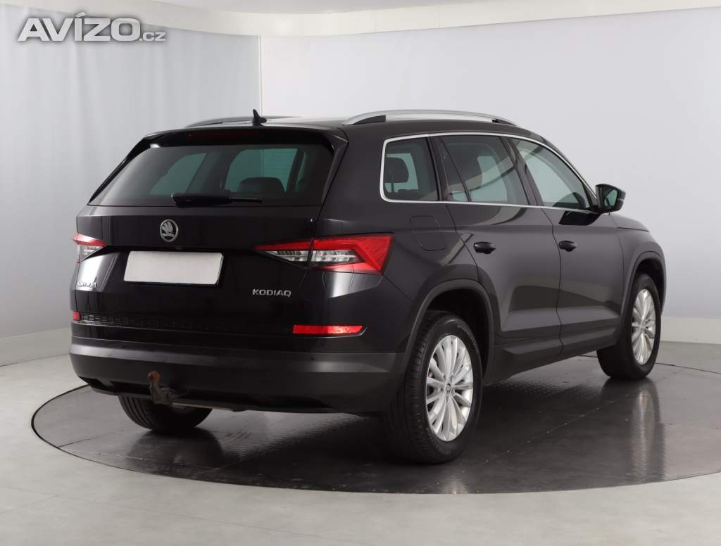 Foto inzerátu Škoda Kodiaq 2.0 TDI