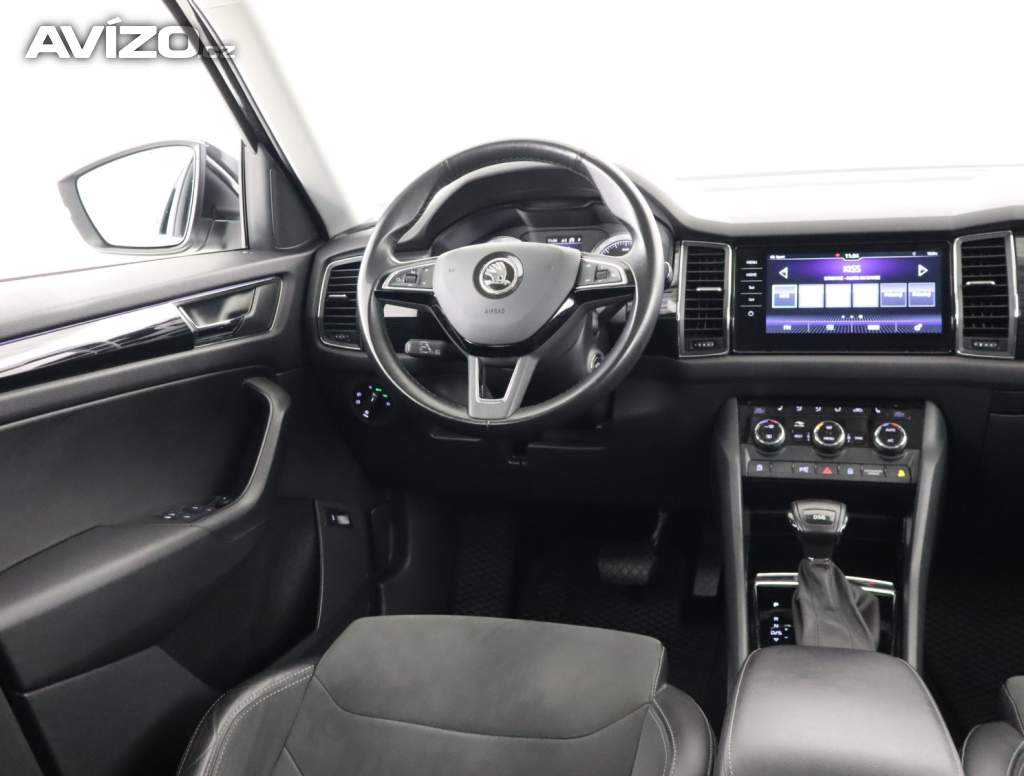 Foto inzerátu Škoda Kodiaq 2.0 TDI