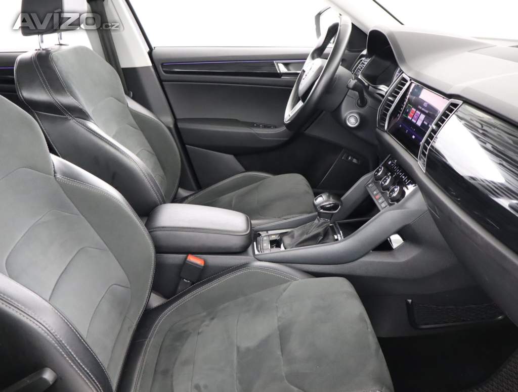 Foto inzerátu Škoda Kodiaq 2.0 TDI
