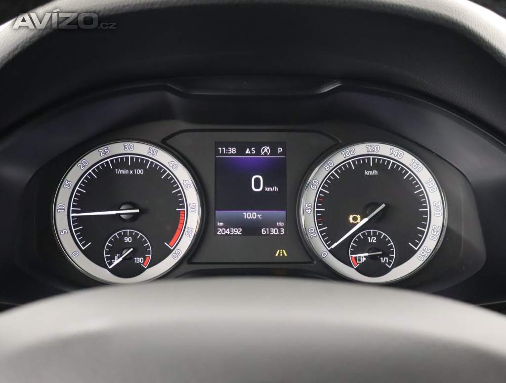 Foto inzerátu Škoda Kodiaq 2.0 TDI