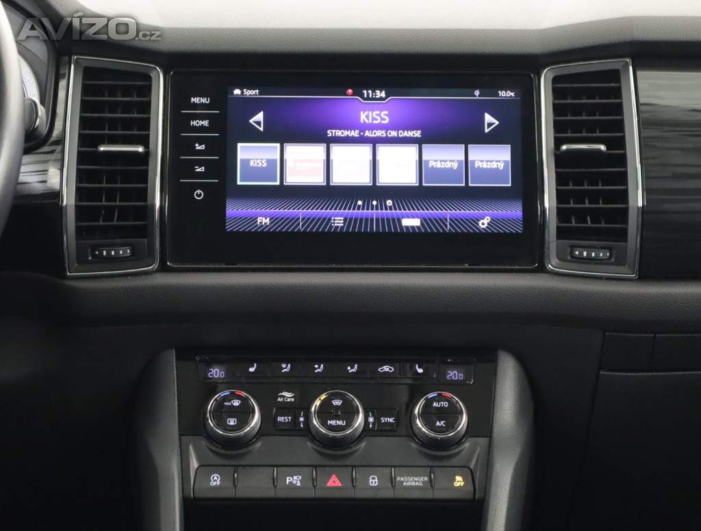 Foto inzerátu Škoda Kodiaq 2.0 TDI