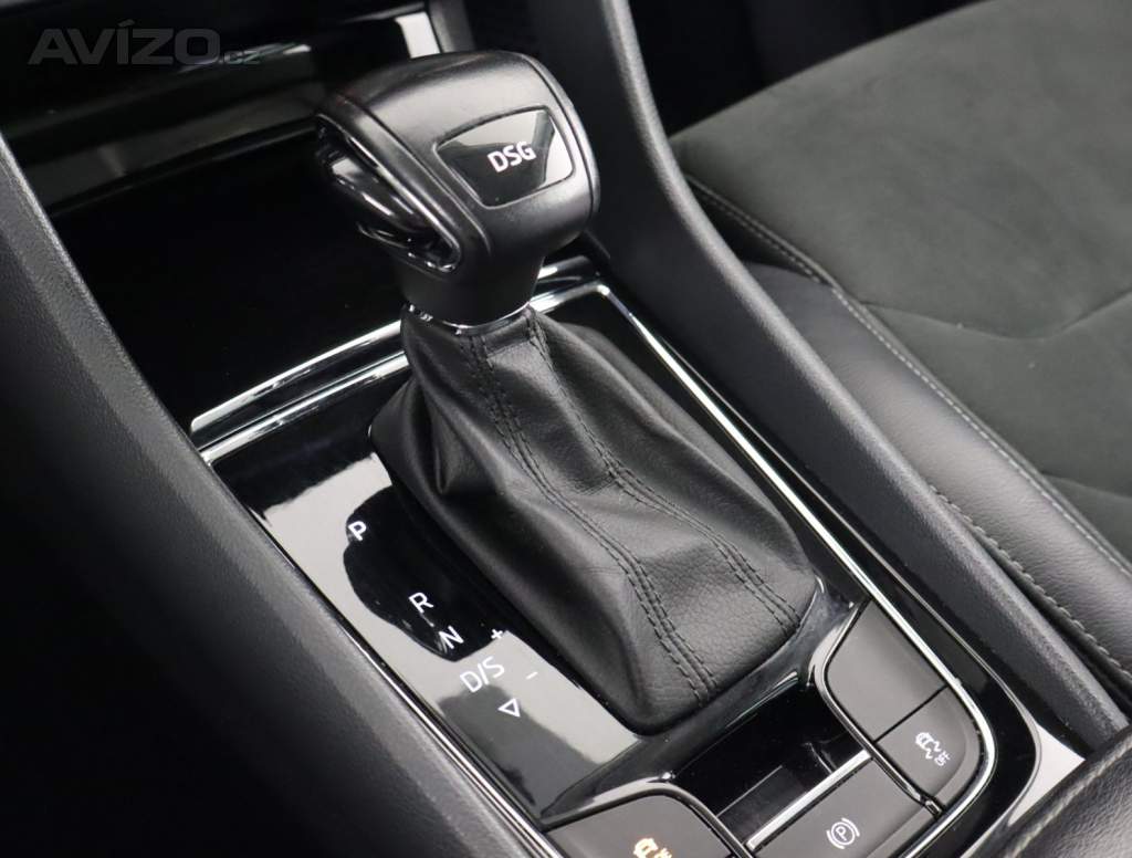 Foto inzerátu Škoda Kodiaq 2.0 TDI