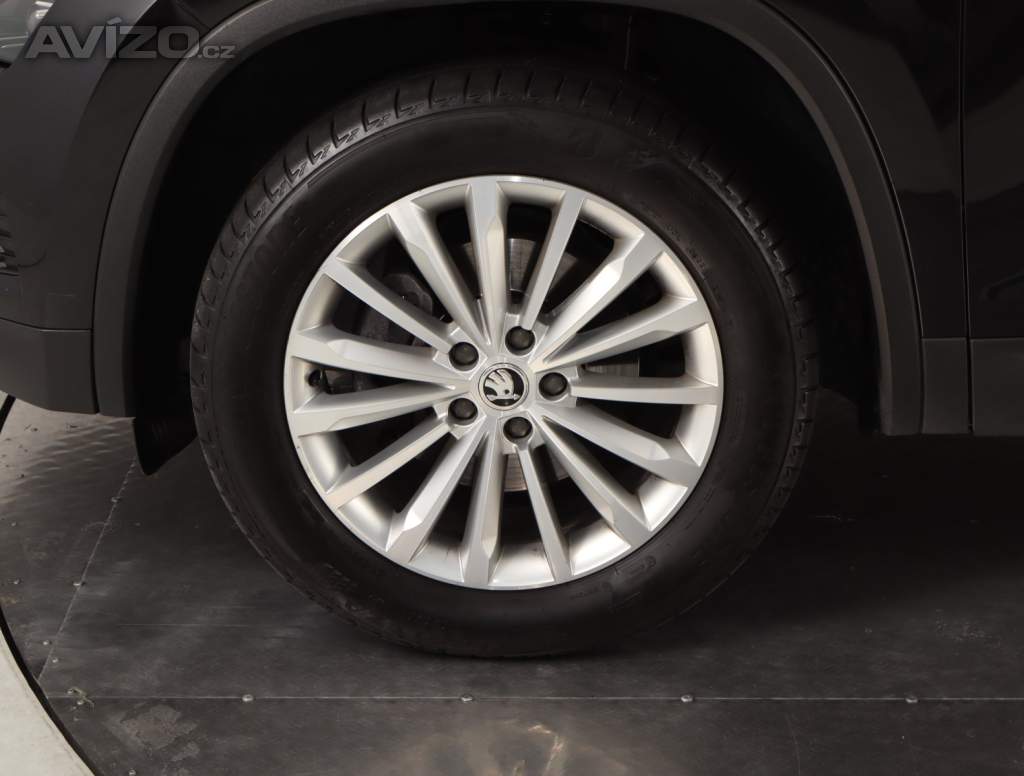 Foto inzerátu Škoda Kodiaq 2.0 TDI