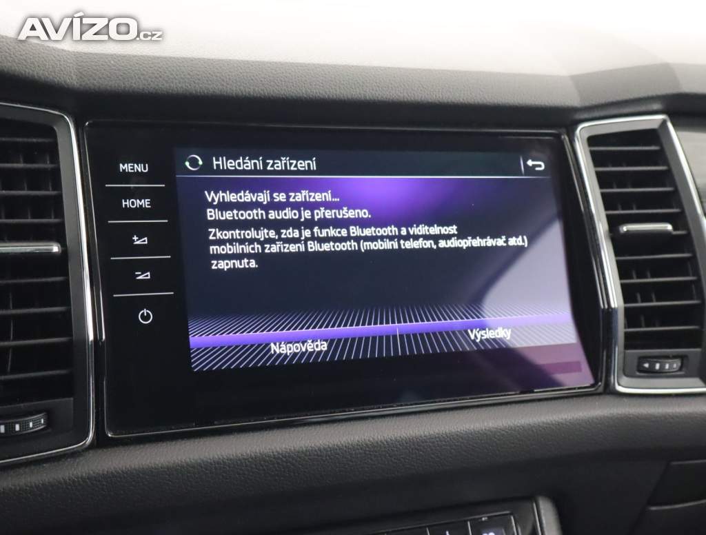 Foto inzerátu Škoda Kodiaq 2.0 TDI