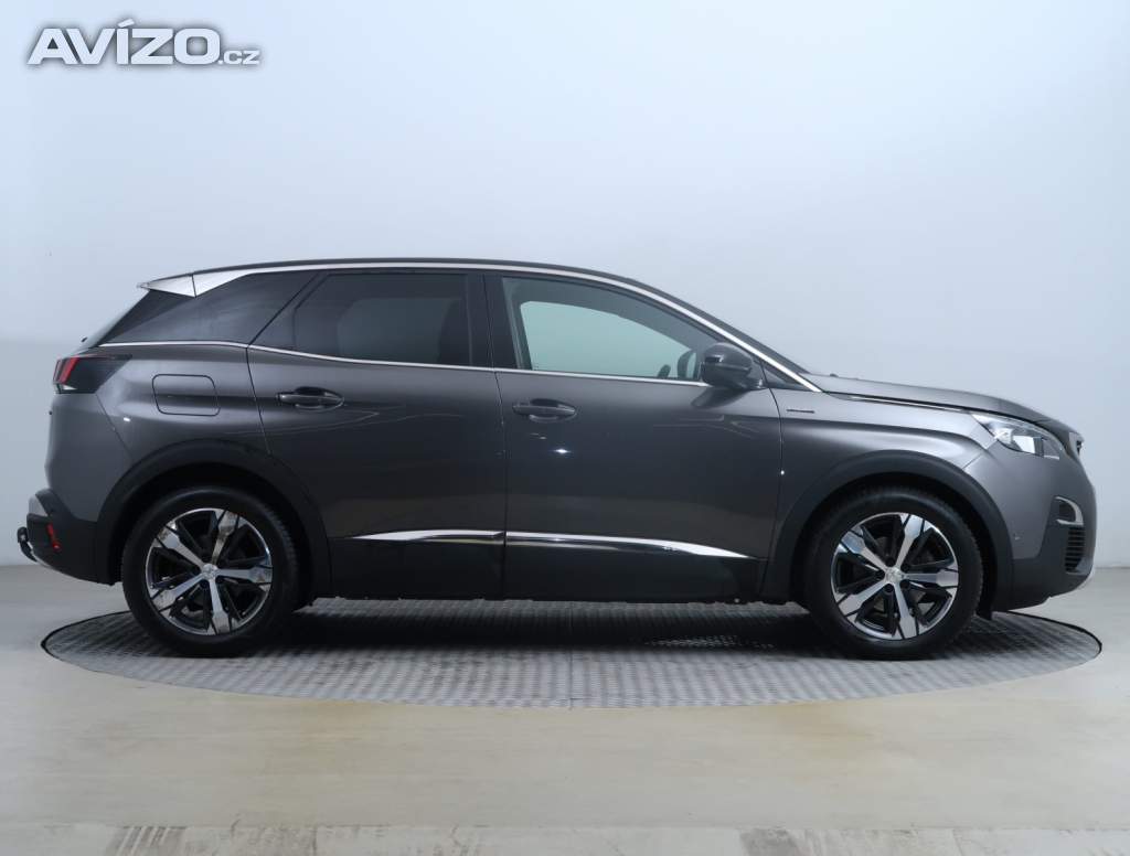 Foto inzerátu Peugeot 3008 1.6 THP