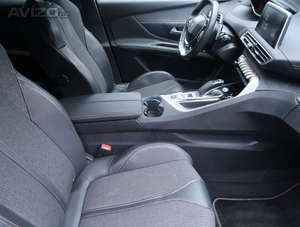 Foto inzerátu Peugeot 3008 1.6 THP