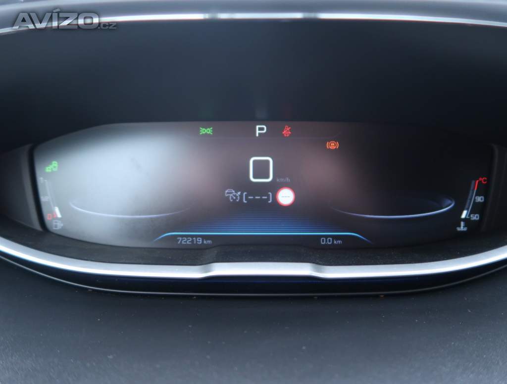 Foto inzerátu Peugeot 3008 1.6 THP