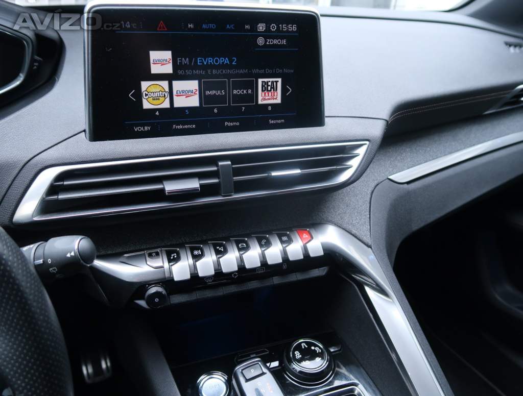 Foto inzerátu Peugeot 3008 1.6 THP